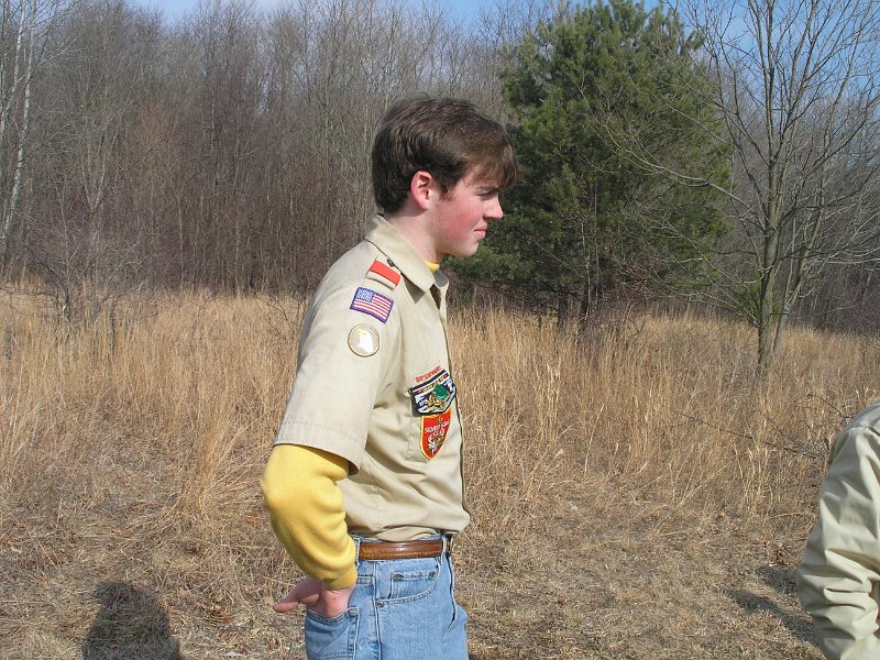 Scout's Day at Haverford State -Pancake Breakfast Feb. 2008 057.jpg